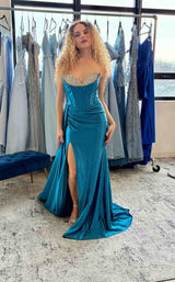 LaDivine CDS526 Peacock