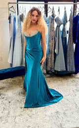 LaDivine CDS526 Peacock