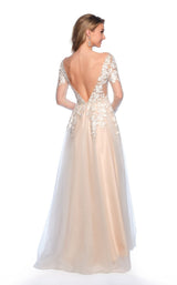 Dave and Johnny 10299 Ivory