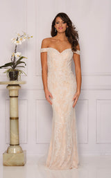 Dave and Johnny 10321 Ivory