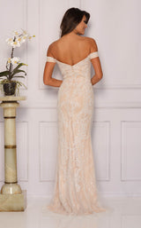 Dave and Johnny 10321 Ivory