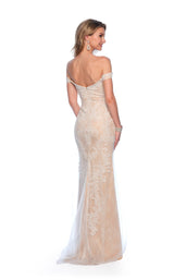 Dave and Johnny 10321 Ivory