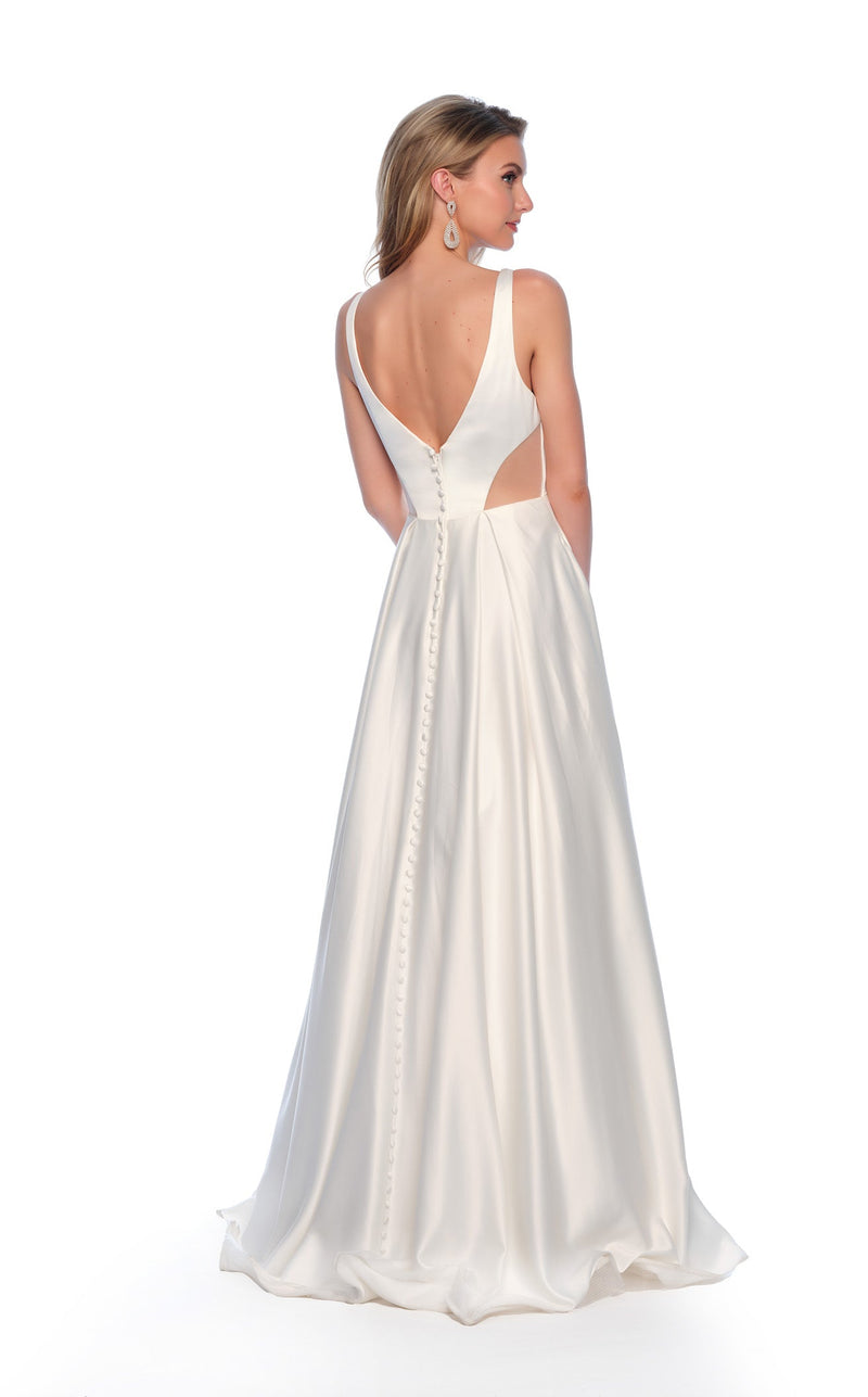 Dave and Johnny 10360 Ivory