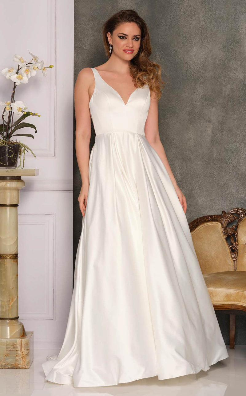 Dave and Johnny 10360 Ivory