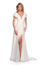 Dave and Johnny 10424 Ivory