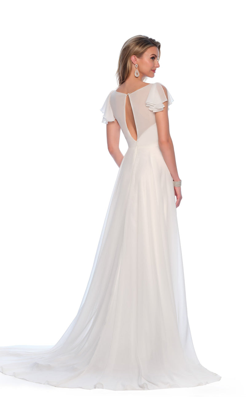 Dave and Johnny 10424 Ivory