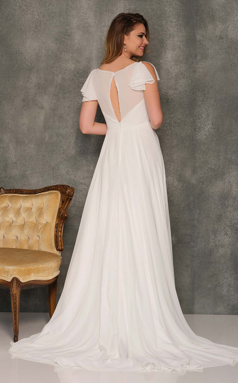 Dave and Johnny 10424 Ivory