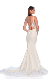 Dave and Johnny 10499 Ivory