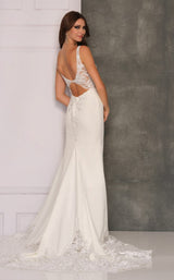 Dave and Johnny 10499 Ivory