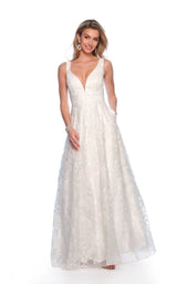 Dave and Johnny 10591 Ivory