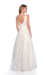 Dave and Johnny 10591 Ivory