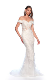 Dave and Johnny 10619 Ivory