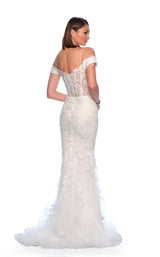 Dave and Johnny 10619 Ivory