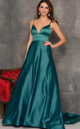 Dave and Johnny 10719 Dress