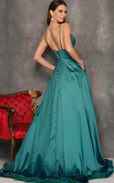 Dave and Johnny 10719 Dress