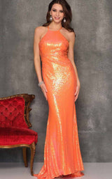Dave and Johnny 10770 Dress