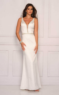 Dave and Johnny 10990 Dress