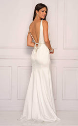 Dave and Johnny 10990 Dress
