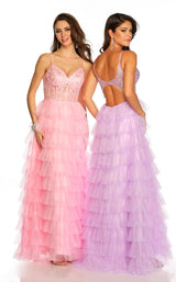 Dave and Johnny 11148 Ice Pink