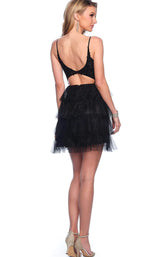 Dave and Johnny 11182 Dress