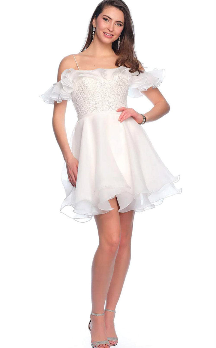 Dave and Johnny 11201 Dress
