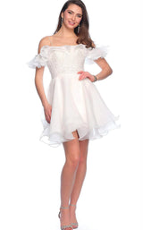 Dave and Johnny 11201 Dress