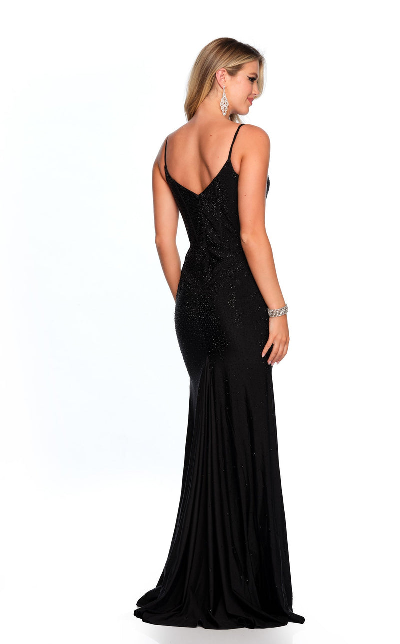 Dave and Johnny 11576 Black