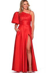 Dave and Johnny 11577 Dress