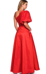 Dave and Johnny 11577 Dress