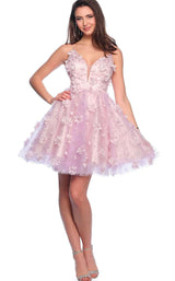 Dave and Johnny 11751 Dress