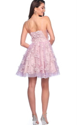 Dave and Johnny 11751 Dress