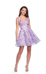 Dave and Johnny 11765 Lilac