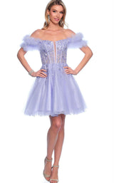 Dave and Johnny 11775 Dress