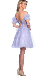 Dave and Johnny 11775 Dress