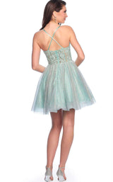Dave and Johnny 11808 Dress