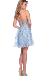 Dave and Johnny 11828 Dress