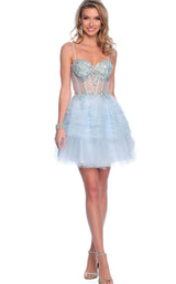 Dave and Johnny 11888 Dress