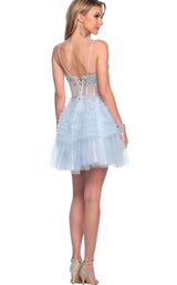 Dave and Johnny 11888 Dress