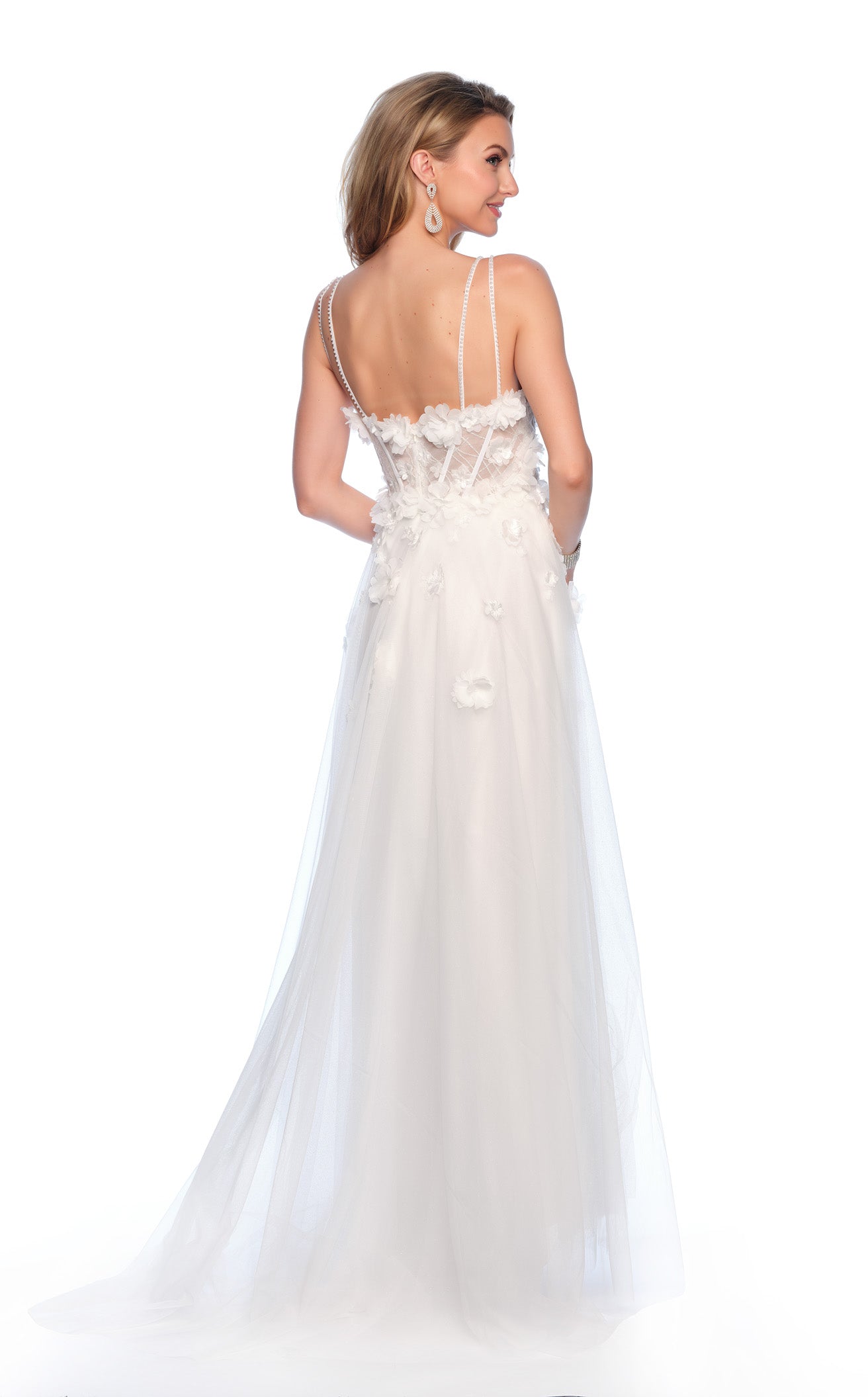 Dave and Johnny Dress 11462 main image 0