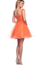 Dave and Johnny 12038 Dress