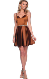 Dave and Johnny 12066 Dress