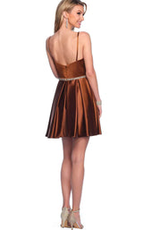 Dave and Johnny 12066 Dress