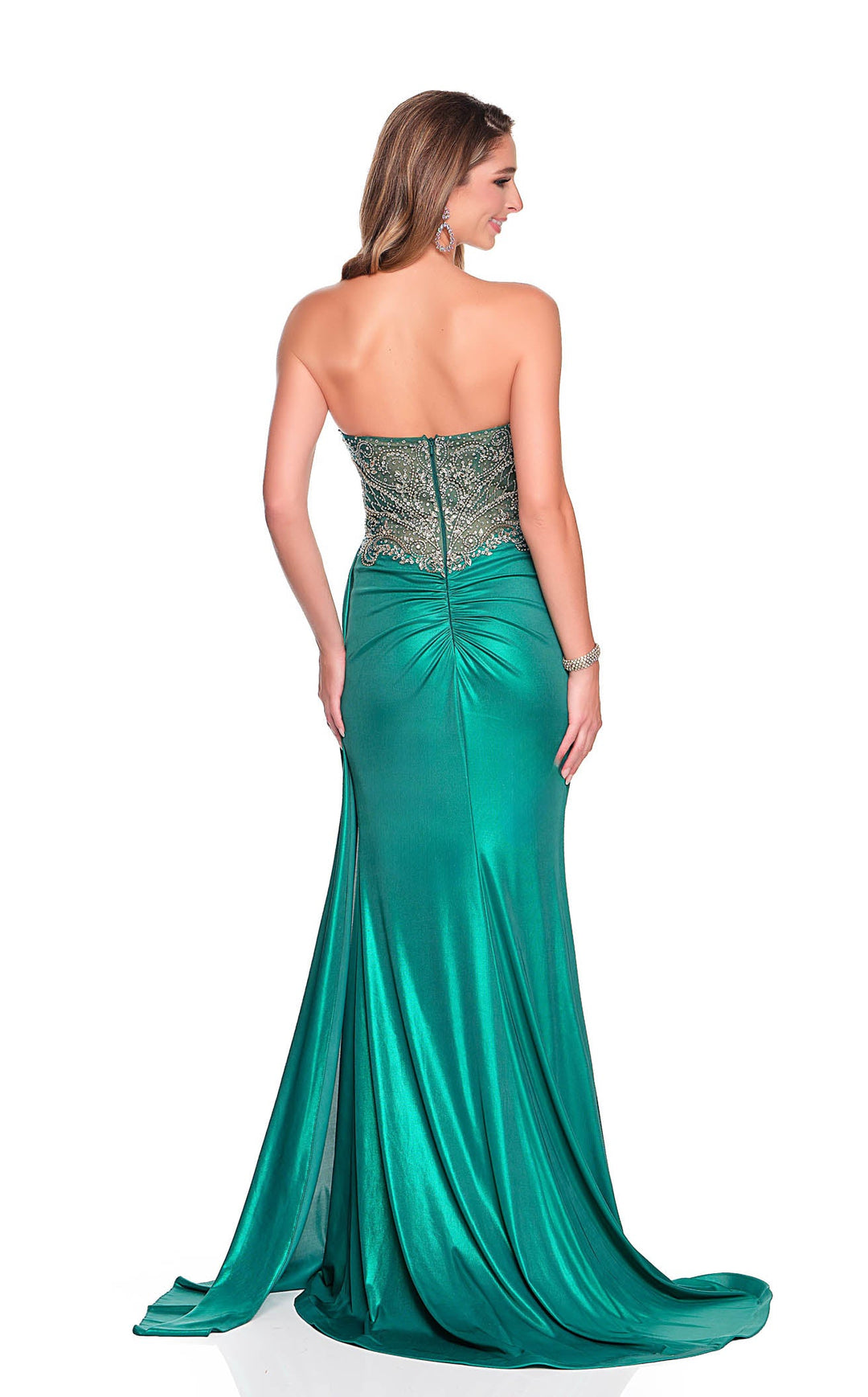 Dave and Johnny 12396 Green