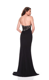 Dave and Johnny 12401 Black