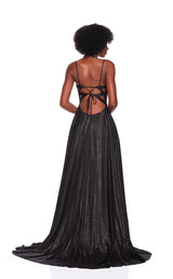 Dave and Johnny 12408 Black