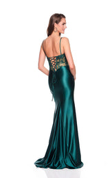 Dave and Johnny 12427 Emerald