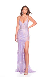 Dave and Johnny 12430 Lilac