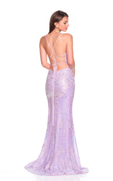 Dave and Johnny 12430 Lilac