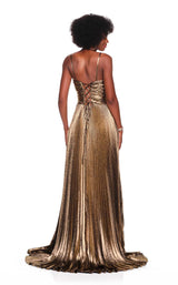 Dave and Johnny 12449 Gold