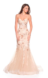 Dave and Johnny 12469 Champagne